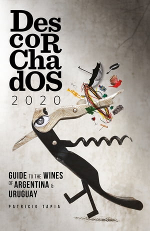 Descorchados 2020 English Argentina & Uruguay Gu