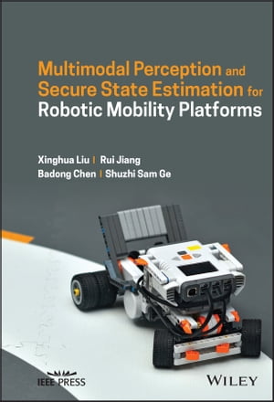 Multimodal Perception and Secure State Estimation for Robotic Mobility Platforms