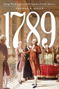 ＜p＞"[Historian Allen] recreates in this meticulous and fast-moving posthumous account the events of the pivotal year 1789 in America. It’s a superb distillation of a complex moment in U.S. history.”ー Publishers Weekly, Starred Review＜/p＞ ＜p＞1789: George Washington and the Founders Create Americadraws on hundreds of sources to paint a vivid portrait of the new nation, setting out to show the world at large that a newーand very Americanーform of government was calling itself into being. “No future session of Congress will ever have so arduous and weighty a charge on their hands,” the New York Gazette observed in summer 1789. “No examples to imitate, and no striking historical facts on which to ground their decisionsーAll is bare creation.”＜/p＞ ＜p＞The Constitution had been written in 1787 and ratified in 1788. But 1789 was the year the government it describedーalbeit only in the broadest of termsーhad to be brought into being.＜/p＞ ＜p＞Veteran journalist Thomas B. Allen brings decades of experience and a gifted storyteller’s eye to the long-hidden history of how George Washington and the Founders set the federal government into motion.＜/p＞画面が切り替わりますので、しばらくお待ち下さい。 ※ご購入は、楽天kobo商品ページからお願いします。※切り替わらない場合は、こちら をクリックして下さい。 ※このページからは注文できません。