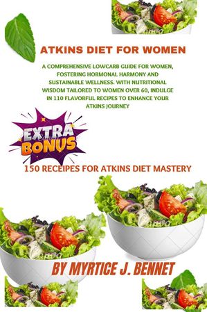 Atkins diet for women