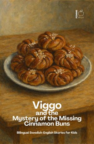 ŷKoboŻҽҥȥ㤨Viggo and the Mystery of the Missing Cinnamon Buns: Bilingual Swedish-English Stories for KidsŻҽҡ[ Pomme Bilingual ]פβǤʤ200ߤˤʤޤ