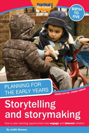 ŷKoboŻҽҥȥ㤨Planning for the Early Years: Storytelling and storymakingŻҽҡ[ Judith Stevens ]פβǤʤ1,494ߤˤʤޤ