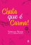 Chuta que ? carma!Żҽҡ[ Vanessa Bosso ]