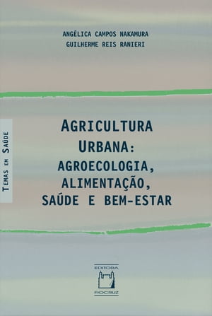 Agricultura Urbana