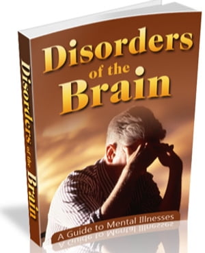 Disorders of the Brain health e book
