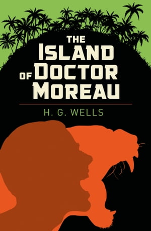 TORMORE The Island of Doctor Moreau【電子書籍】[ H. G. Wells ]