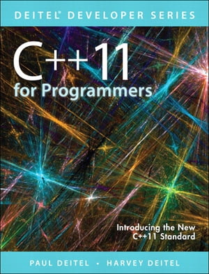 C++11 for Programmers