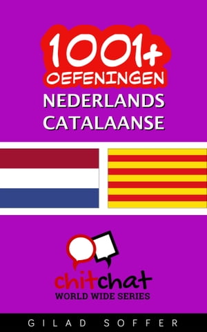 1001+ oefeningen nederlands - Catalaanse