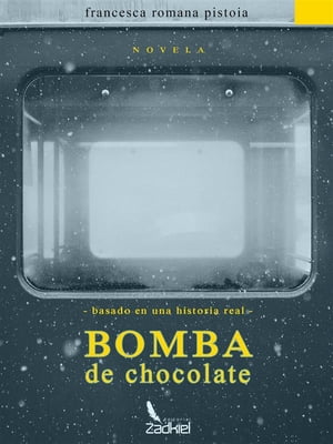 Bomba de chocolate