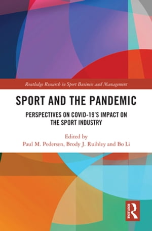 Sport and the Pandemic