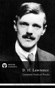 ŷKoboŻҽҥȥ㤨Complete Poetical Works of D. H. Lawrence (Delphi ClassicsŻҽҡ[ D. H. Lawrence ]פβǤʤ132ߤˤʤޤ