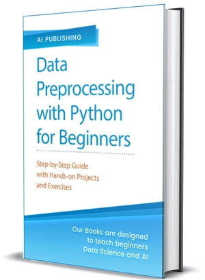 Data Preprocessing with Python for Beginners