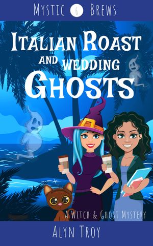 Italian Roast and Wedding Ghosts