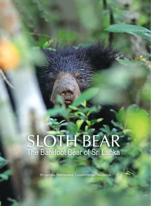 ŷKoboŻҽҥȥ㤨Sloth Bear: The Barefoot Bear of Sri LankaŻҽҡ[ Shyamala Ratnayeke ]פβǤʤ2,650ߤˤʤޤ