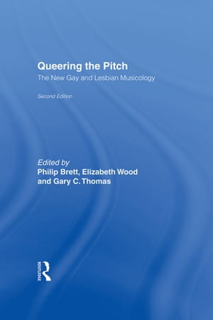 Queering the Pitch