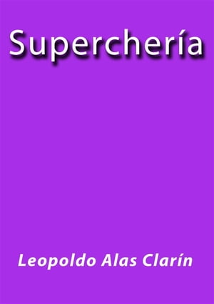 Supercher?a