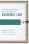 The Psychological Foundations of Evidence Law