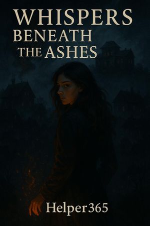 Whispers Beneath the Ashes【電子書籍】[ Helper365 ]