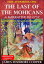 The Last Of The Mohicans ( Complete & Illustrated )(Free AudioBook Link)