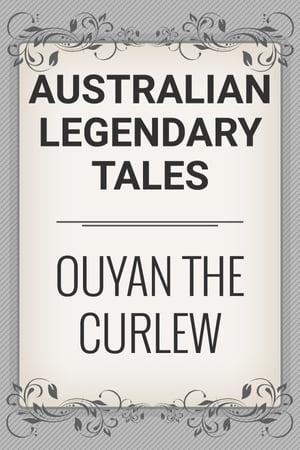 Ouyan the Curlew