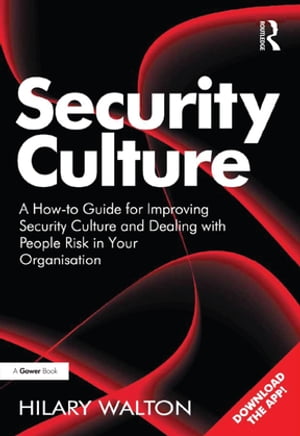 Security Culture