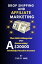 Drop Shipping and Affiliate marketing