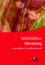Mentoring in the Lifelong Learning Sector【電