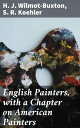 English Painters, with a Chapter on American Painters