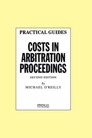 Costs in Arbitration Proceedings