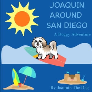 Joaquin Around San Diego