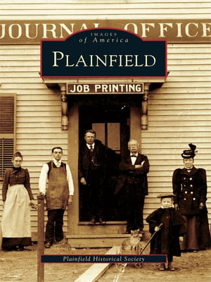 ŷKoboŻҽҥȥ㤨PlainfieldŻҽҡ[ Plainfield Historical Society ]פβǤʤ1,917ߤˤʤޤ