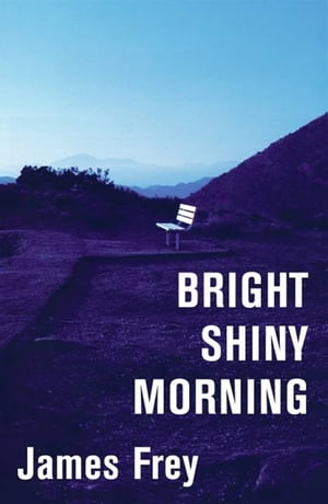 Bright Shiny Morning【電子書籍】[ James Frey ]