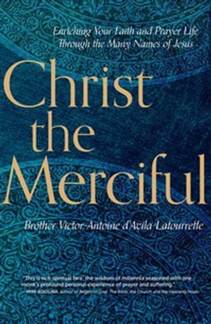 Christ the Merciful