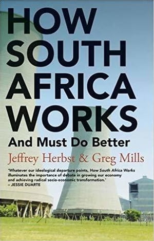 ŷKoboŻҽҥȥ㤨How South Africa Works And Must Do BetterŻҽҡ[ Greg Mills ]פβǤʤ968ߤˤʤޤ