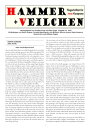 Hammer + Veilchen Nr. 10 Flugschriften f?r neue Kurzprosa【電子書籍】