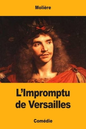 L'Impromptu de Versailles