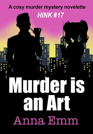 Murder is an Art