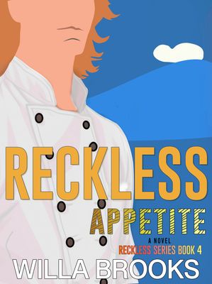 ŷKoboŻҽҥȥ㤨Reckless Appetite No Kissing in the KitchenŻҽҡ[ Willa Brooks ]פβǤʤ418ߤˤʤޤ