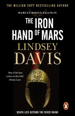 The Iron Hand Of Mars