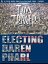 Electing Daren PharlŻҽҡ[ Tim Tracer ]