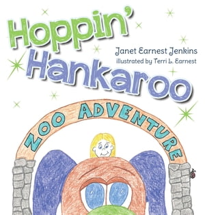 Hoppin' Hankaroo Zoo Adventure