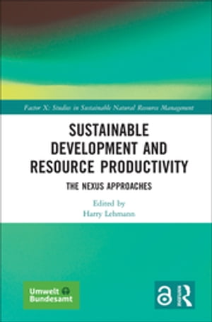 Sustainable Development and Resource Productivity