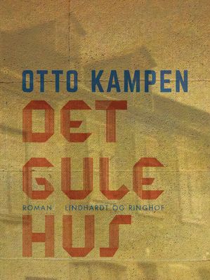 Det gule hus