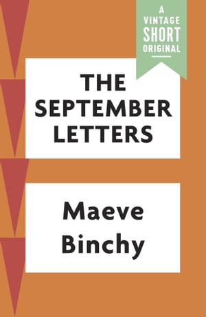 The September Letters