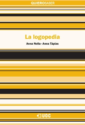 La logopedia