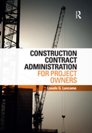 Construction Contract Administration for Project