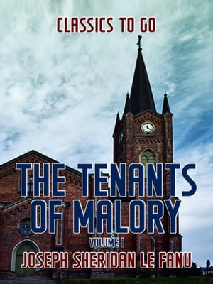 The Tenants of Malory, Volume 1【電子書籍