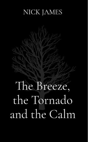 The Breeze, the Tornado and the CalmŻҽҡ[ Nick James ]