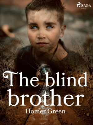 The Blind Brother【電子書籍】[ Homer Green ]