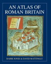 An Atlas of Roman Britain【電子書籍】 Barri Jones